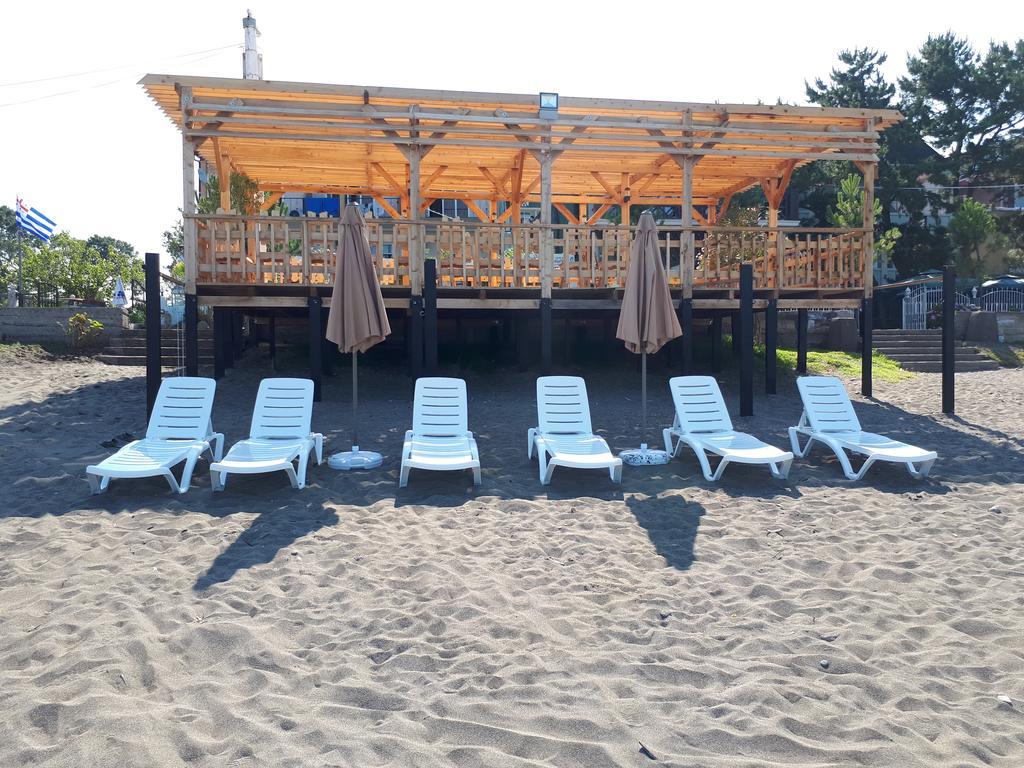 Kobuleti Lalima House Hotel Eksteriør billede