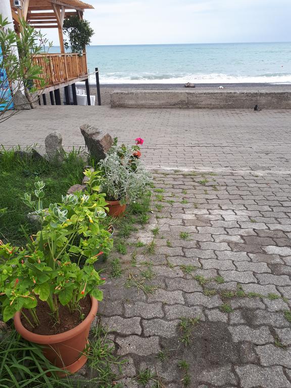 Kobuleti Lalima House Hotel Eksteriør billede