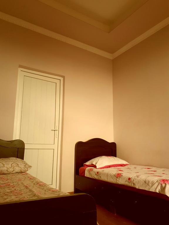 Kobuleti Lalima House Hotel Eksteriør billede