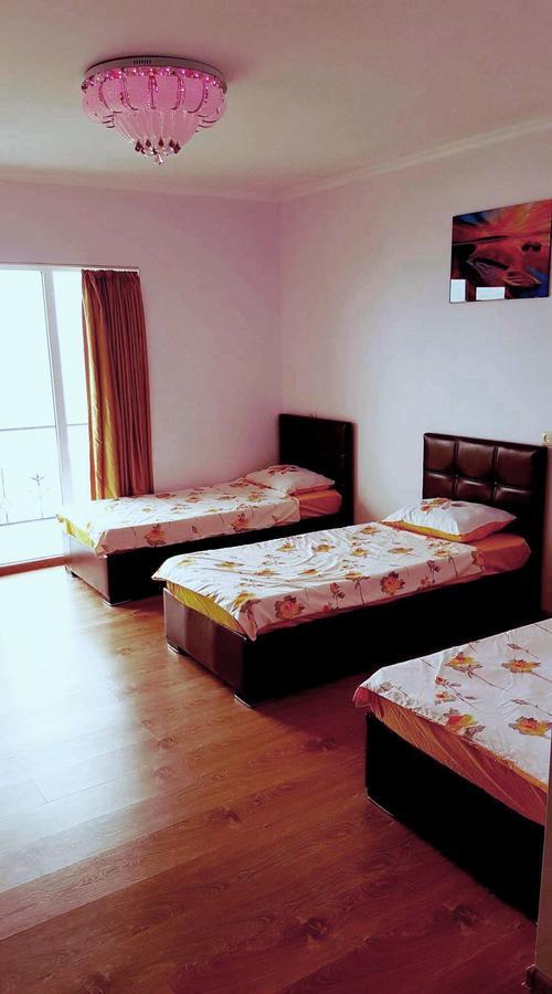 Kobuleti Lalima House Hotel Eksteriør billede