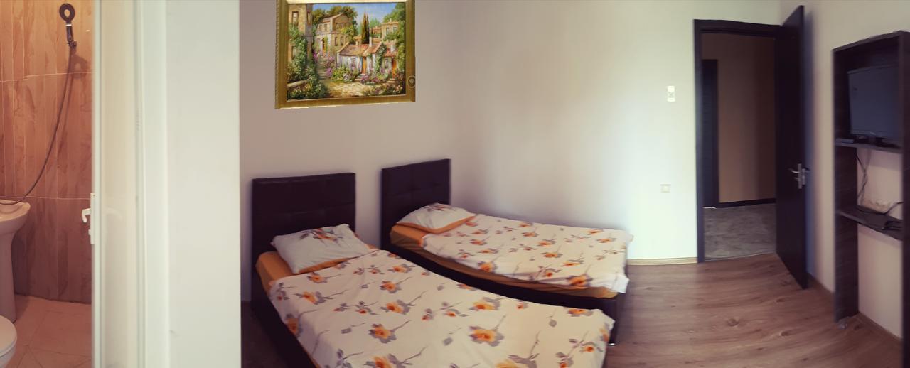 Kobuleti Lalima House Hotel Eksteriør billede