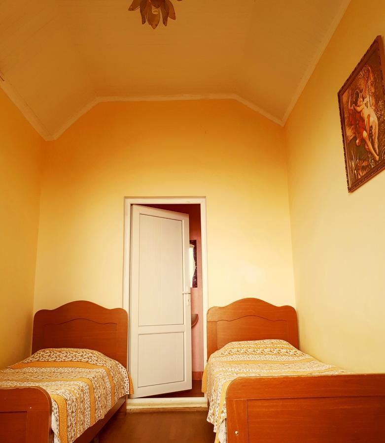 Kobuleti Lalima House Hotel Eksteriør billede