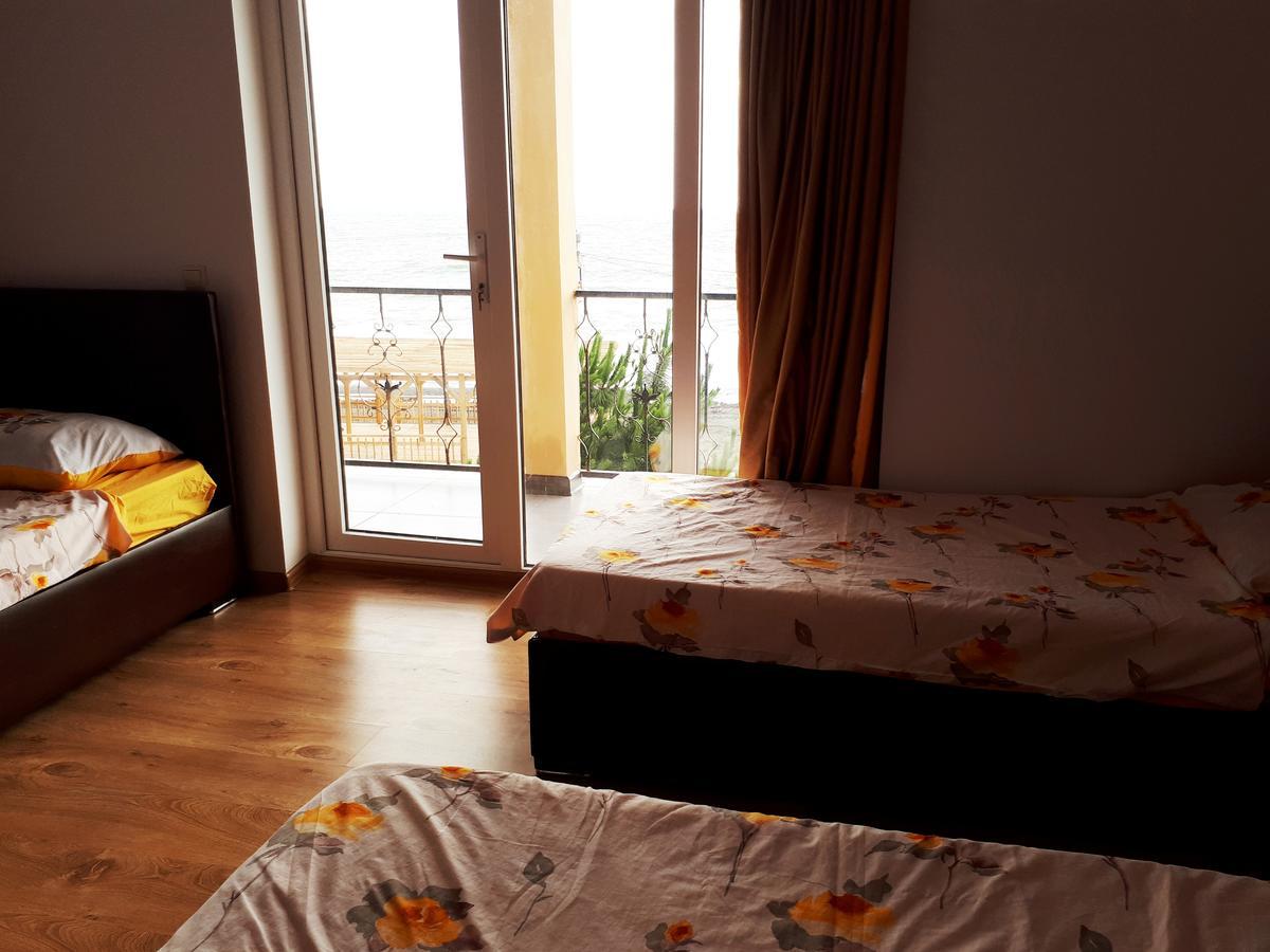Kobuleti Lalima House Hotel Eksteriør billede