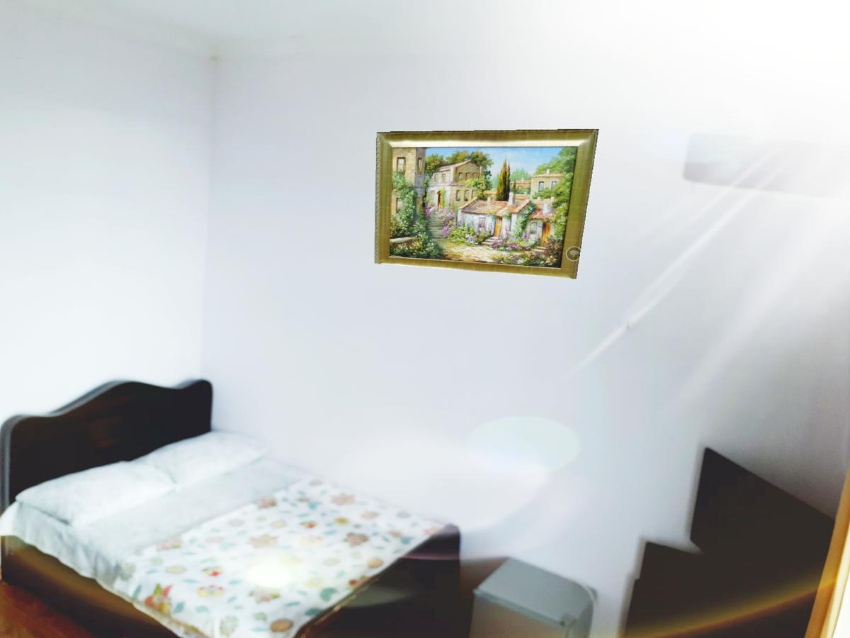 Kobuleti Lalima House Hotel Eksteriør billede
